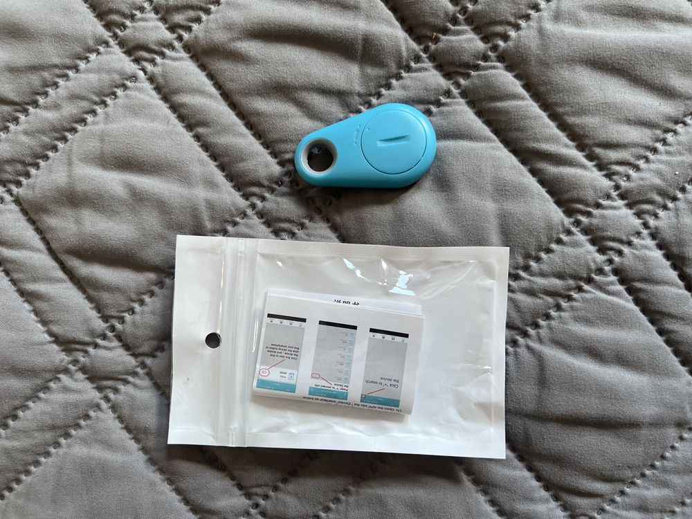 EW Bluetooth Anti-lost