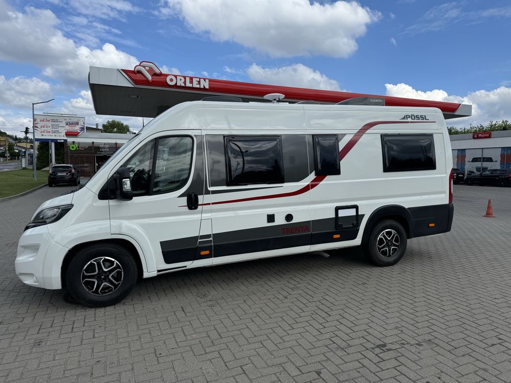 Wypożyczalnia kamperów wynajem  kamperów kampera camper kampervan