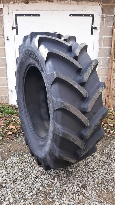 Opona rolnicza 580/70R38 CEAT Farmax R70 155A8/B TL