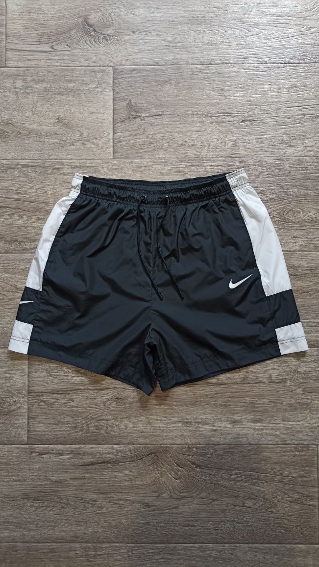 Шорти чоловічі Nike спорт шорты мужские М