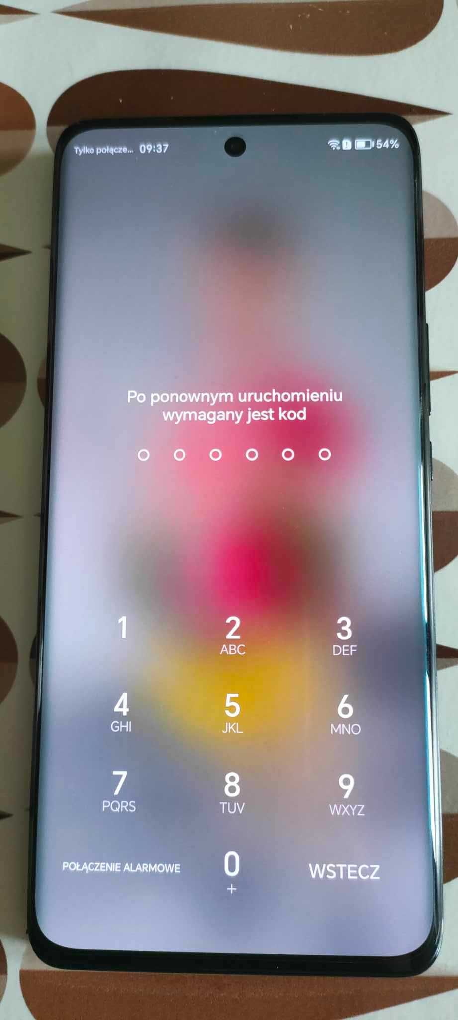 Honor Magic Lite6 5g