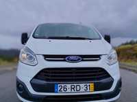 Carrinha ford 2.2