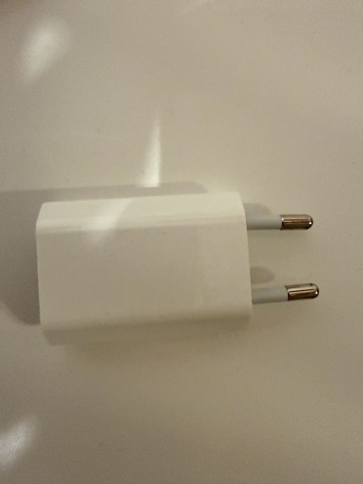 Carregador USB de parede