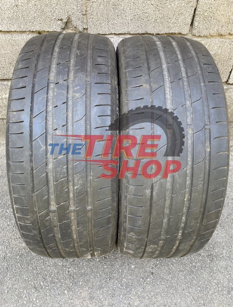 Літня резина шини 245/45R20 NEXEN