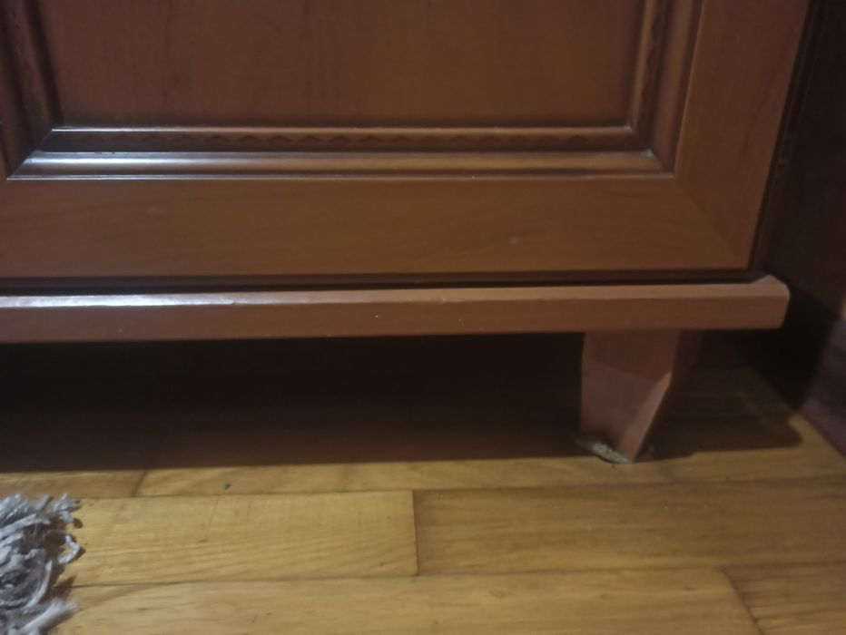 Вітрина - комод виробник Гербор Холдинг