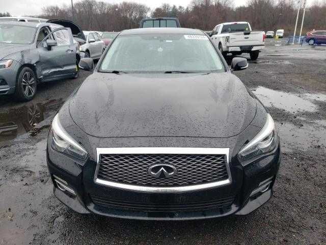 Infiniti Q50 Premium 2017