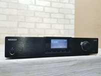 Інтернет радіо Noxon A540 USB,WLAN ,WiFi MP3 б/у з Німеччини