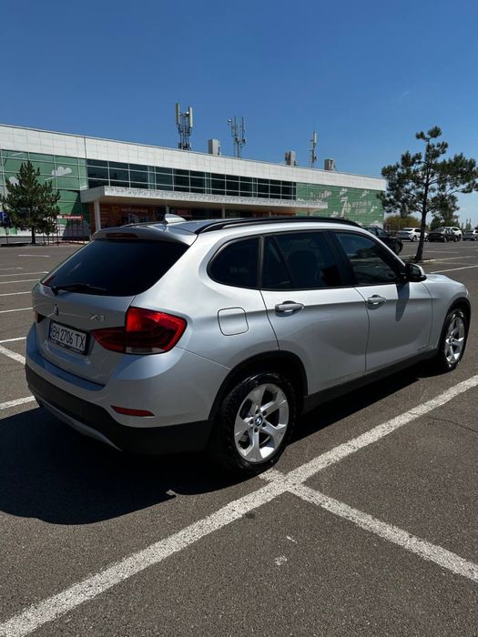 BMW X1 e84 28i 245 л.с.