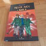 Kosik Felix Net i Nika oraz pułapka nowa