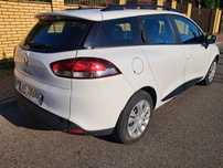 Renault Clio Alize, salon Polska, faktura VAT