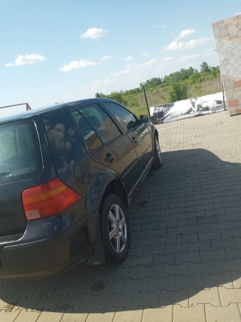 Продам Golf 4 1.9tdi