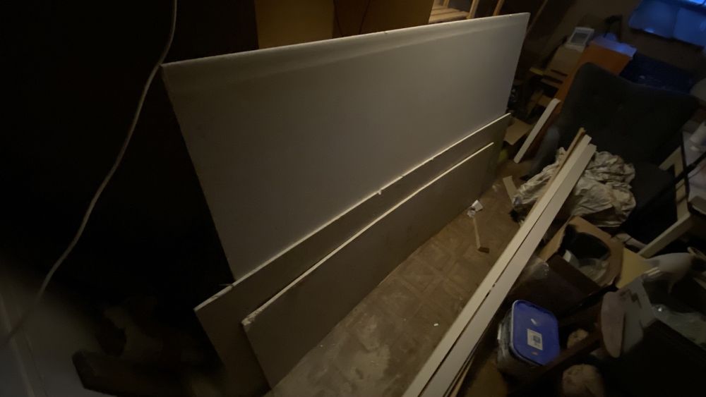 Płyta gipsowa regips 200x120cm