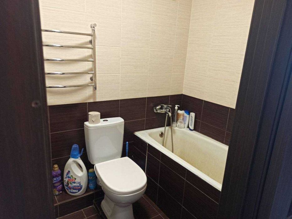 Продам 3-х комнатную квартиру 61,6м станция Усатово