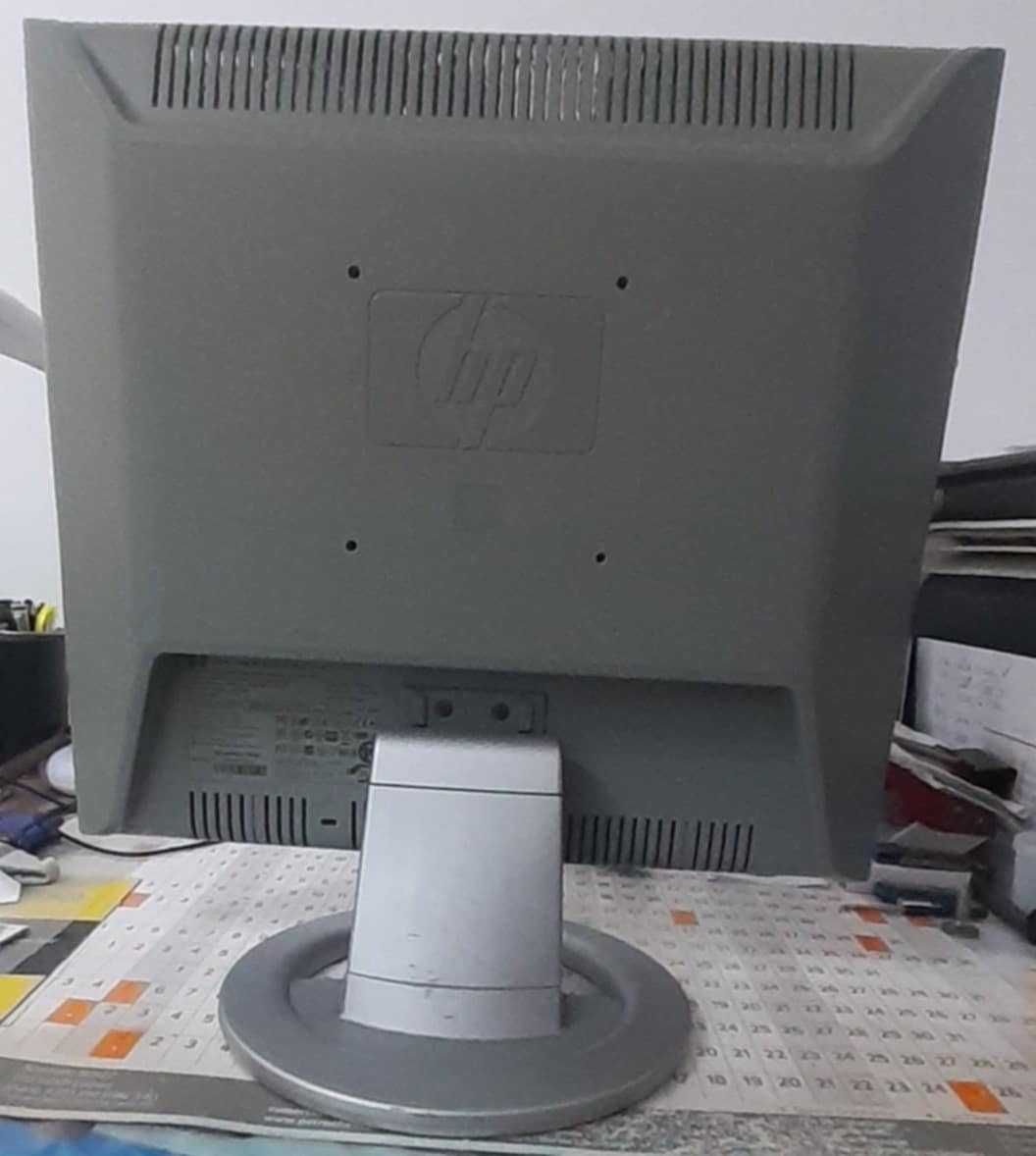 Monitor HP vs17e