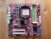 MSI MS-7304 / Płyta główna / Socket AM2 / AM2+ / AMD