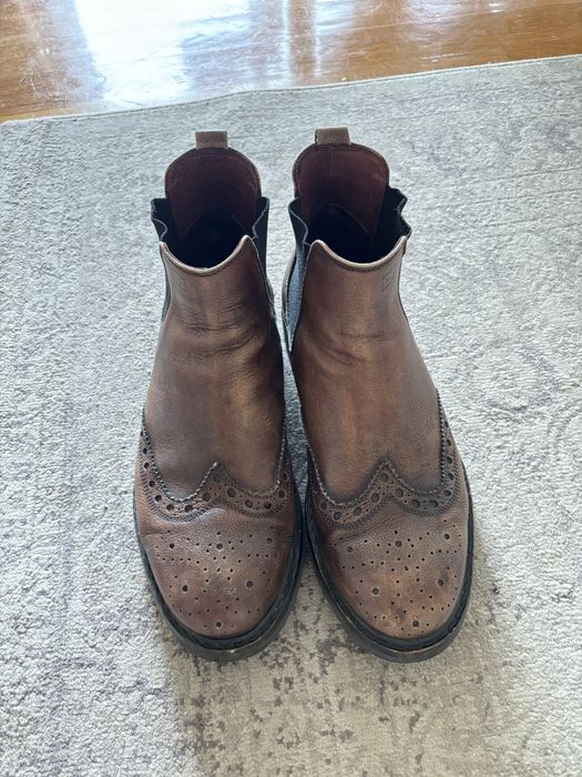 Botim cohibas - Made in Portugal - size 41