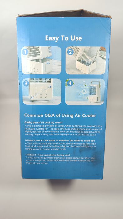 Портативний кондиционер