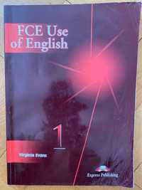 FCE Use of English