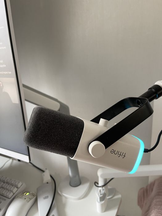 Микрофон Fifine TAM8