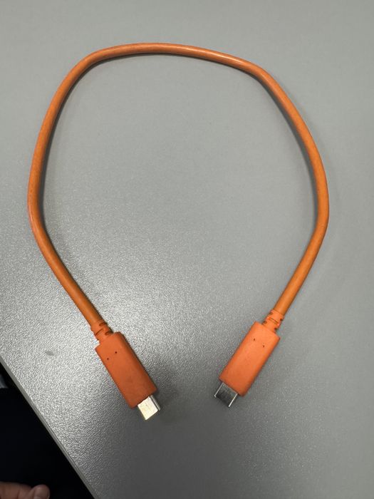 Dysk zewnętrzny Lacie Rugged 5T usb - c