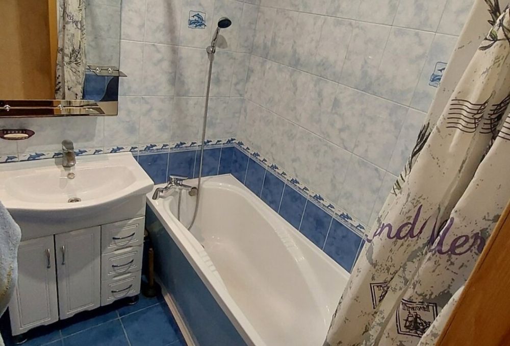 Оренда 3к квартири Піски Південний