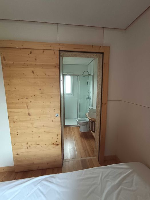 T3 a 5 minutos de Santiago