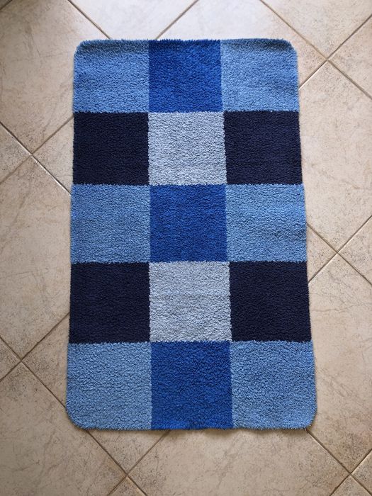 Tapete para  casa banho mais base anti- derrapante banheira