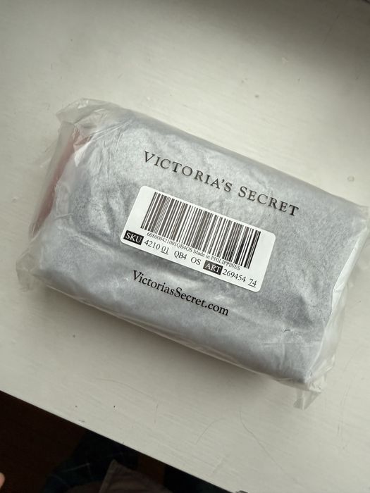 Сумка кросс-боді через плече, маленька, victoria’s secret