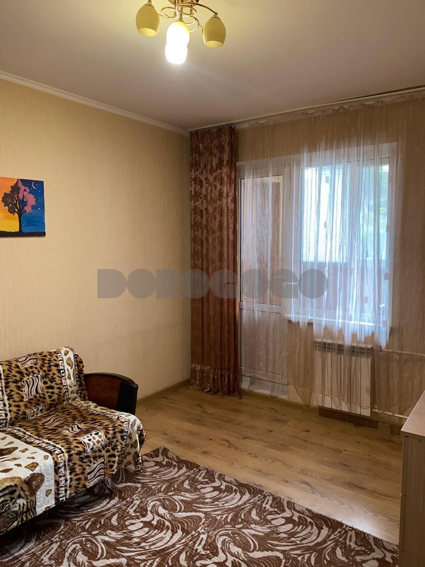 Продаж 3к квартири, вул. Пономарьова, Коцюбинське