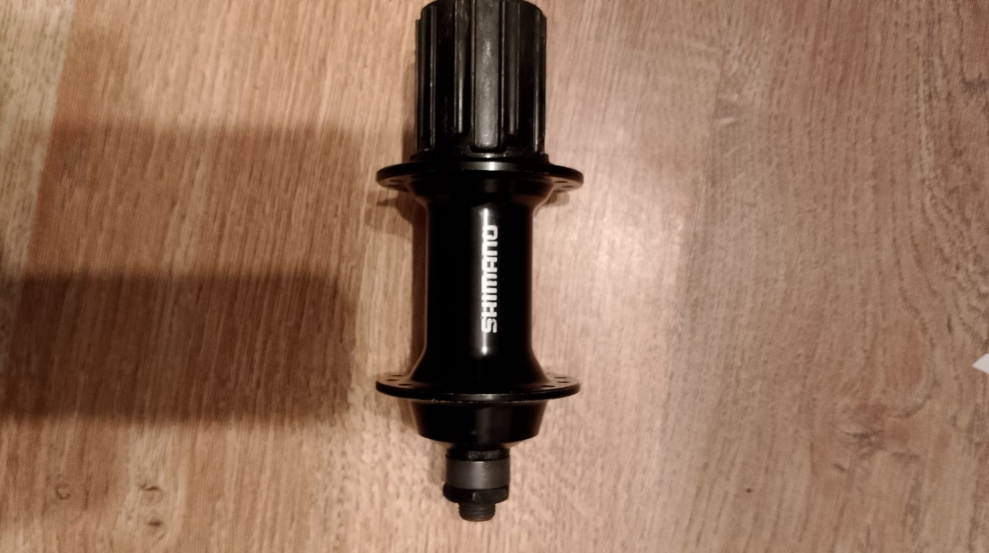 Shimano Piasta nowa