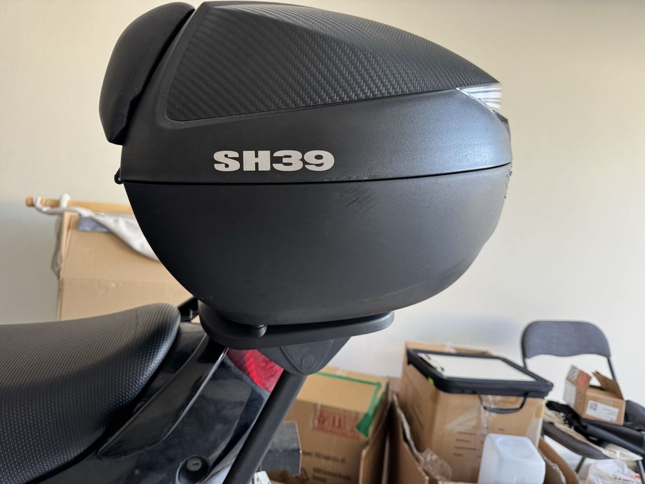 Suzuki GSX-750-F
