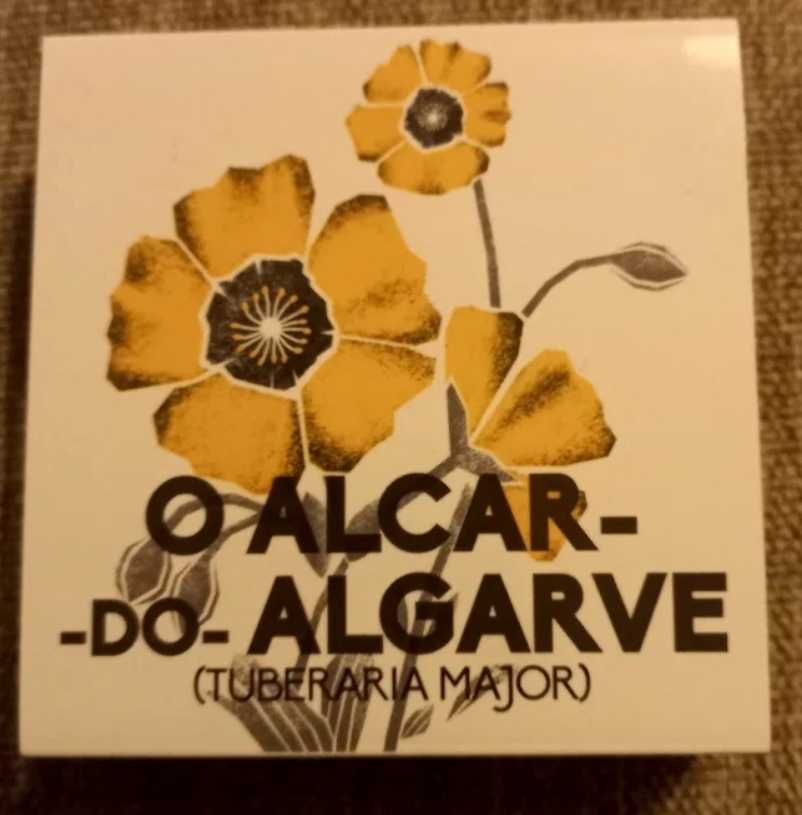 Proof Prata, Alcar Algarve 2019