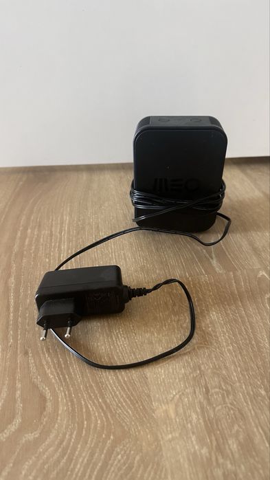 Extensor MEO smart wifi