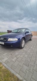 Audi A4 B5 1,9TDI