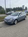 Opel Astra H 1,3 diesel !