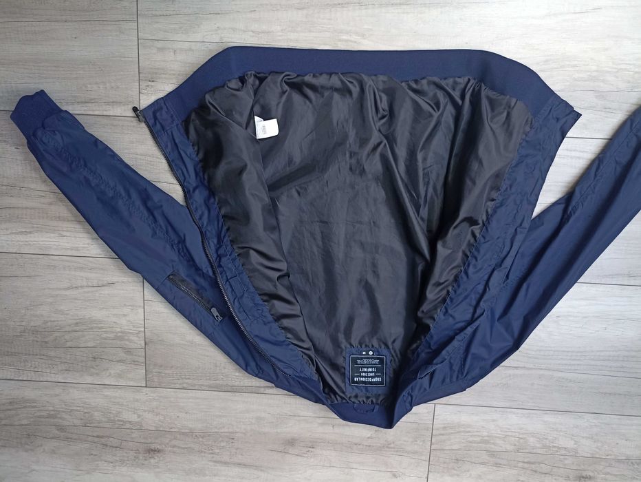 Kurtka bomberka r. M Cropp stan bdb