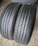 2x opony letnie 215/65R17 Continental EC6 klasa PREMIUM Wyprzedaż!