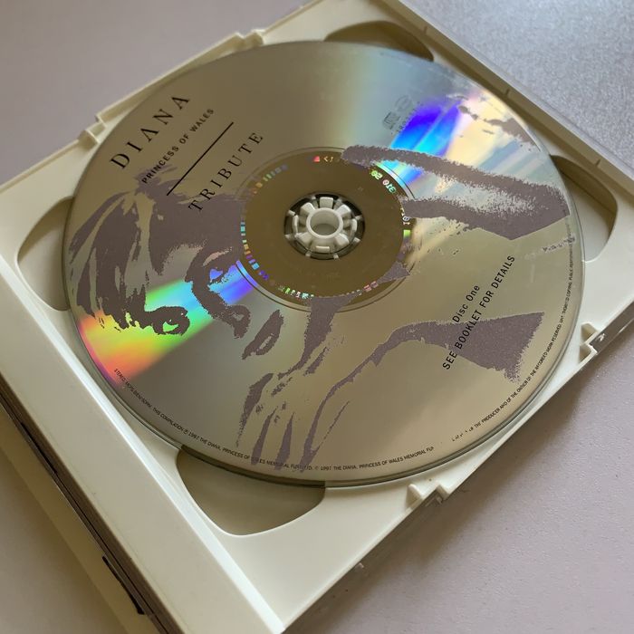 CD musica The Corrs