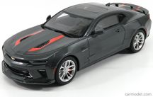 1:18 2017 Chevrolet Camaro SS
