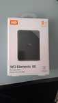 Dysk zewnętrzny WD Elements 2TB (oryginalne opakowanie)