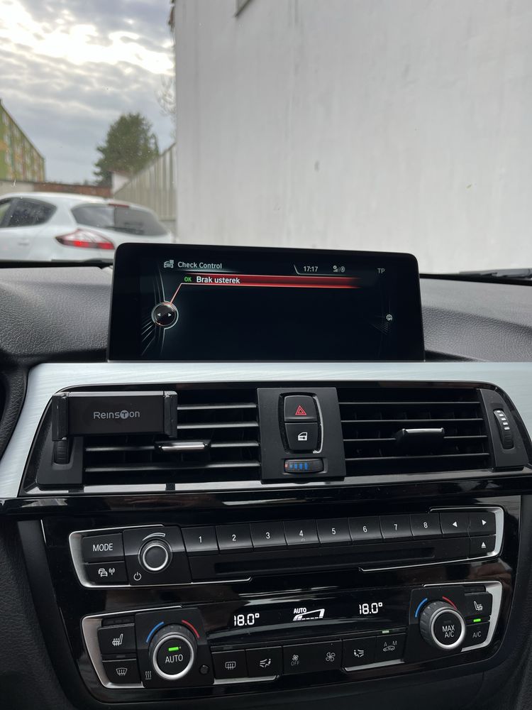 BMW F36 Gran Coupe 430D