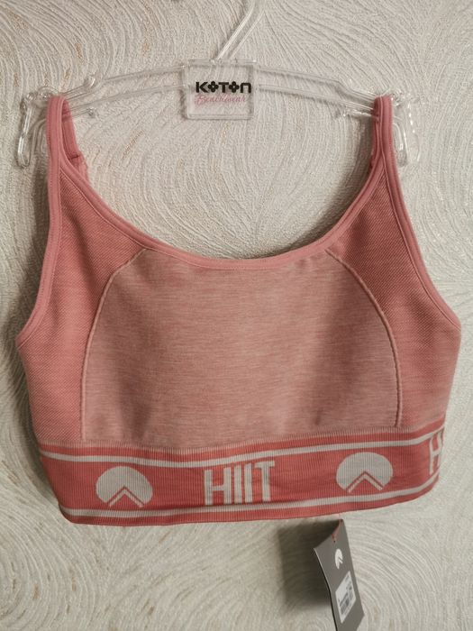 Спортивний топ HIIT