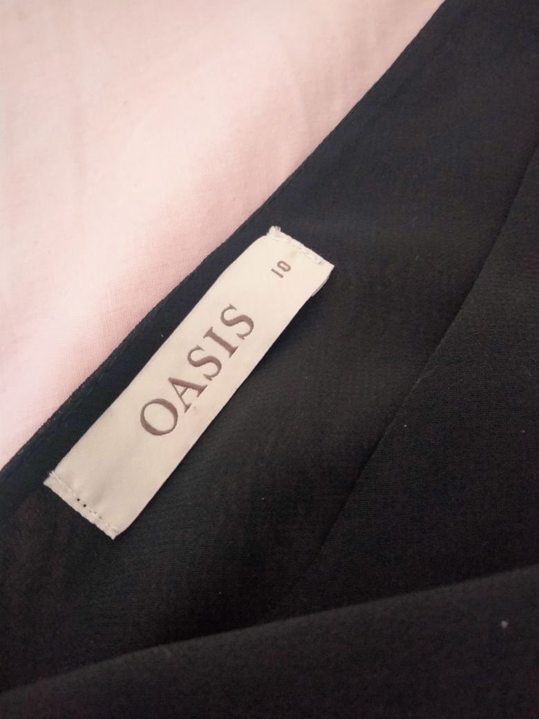 Sukienka długa OASIS 38