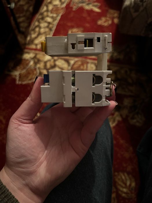 Пакетники нові, робочі