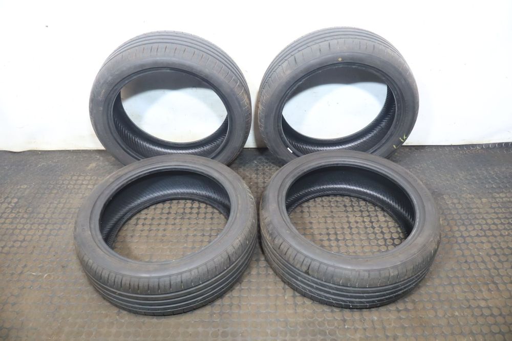 opona opony 4 szt 205/45/17 lato