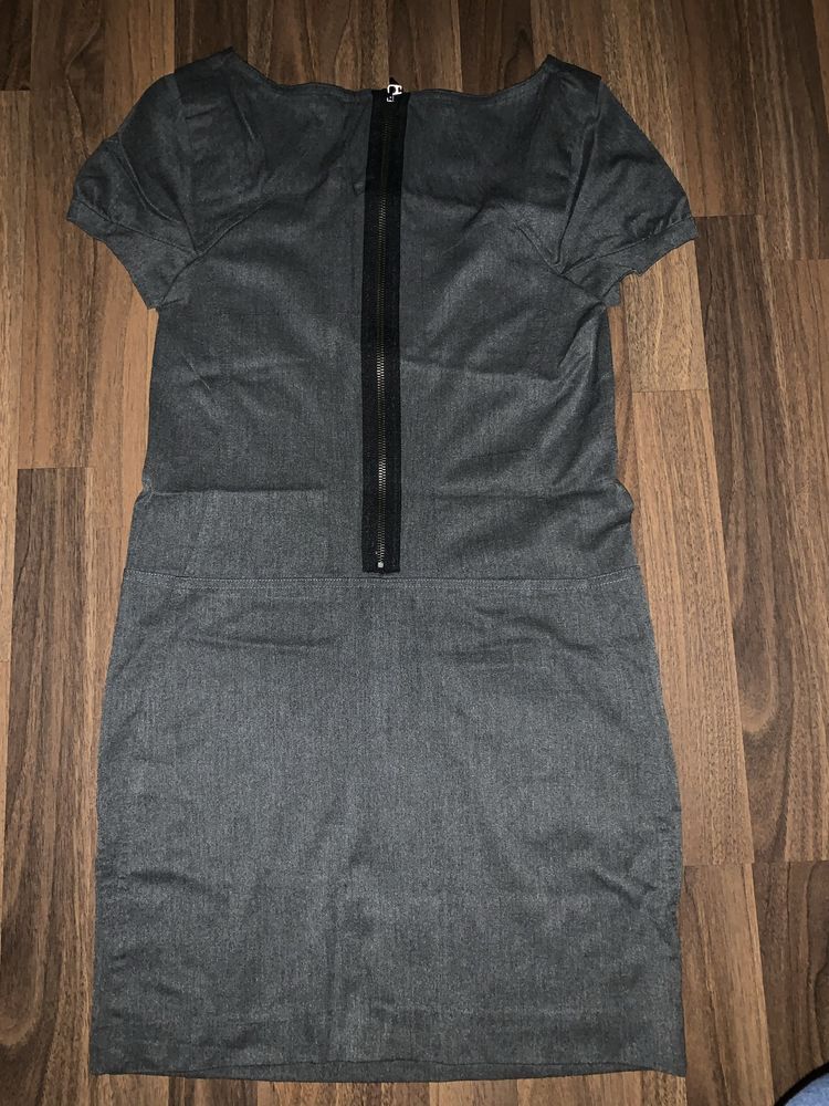 Стильное платье “Zara”