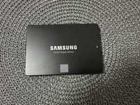 Продам SSD Samsung 870 EVO 500gb твердотелый накопитель HDD