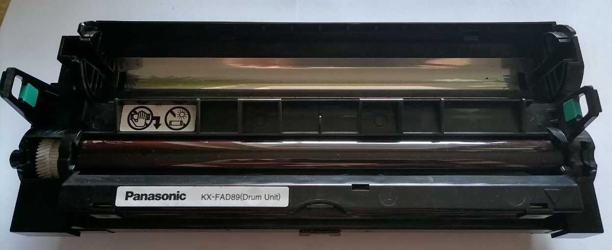 Копі-картридж (фотобарабан) Panasonic KX-FAD89A бу