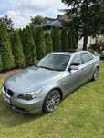 BMW Seria 5 BMW e60 3.0d 2004 możliwa zamiana