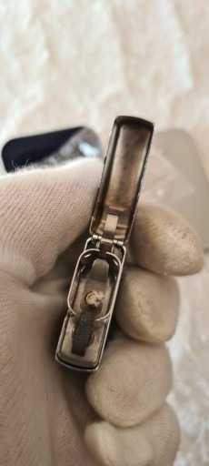 Zapalniczka Zippo First Moon Landing 1969. 1997r. Nowa